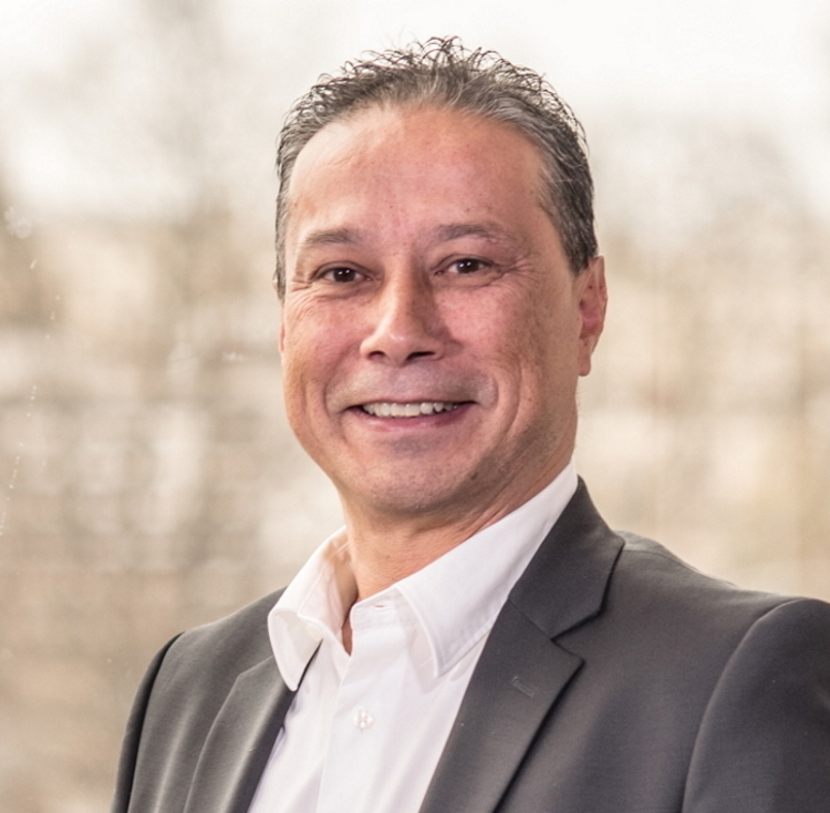 Laurent Costerg Laurent Costerg