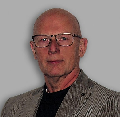 Henrik Pedersen Henrik Pedersen