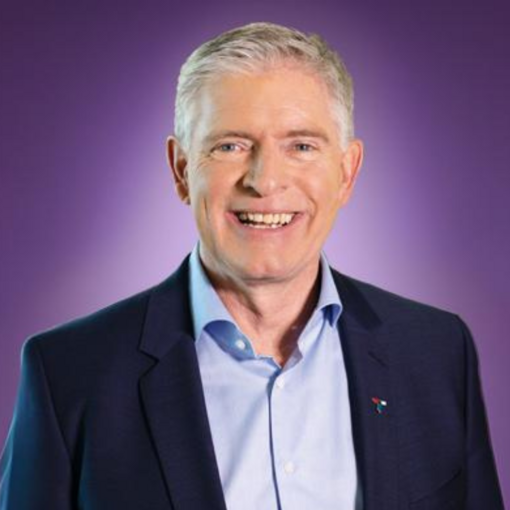 André Heroux