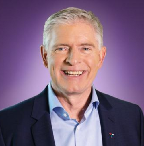 André Heroux