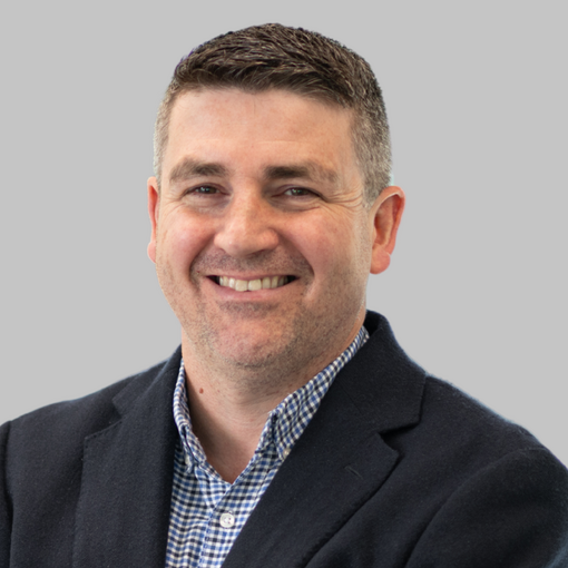 Stephen McARDLE